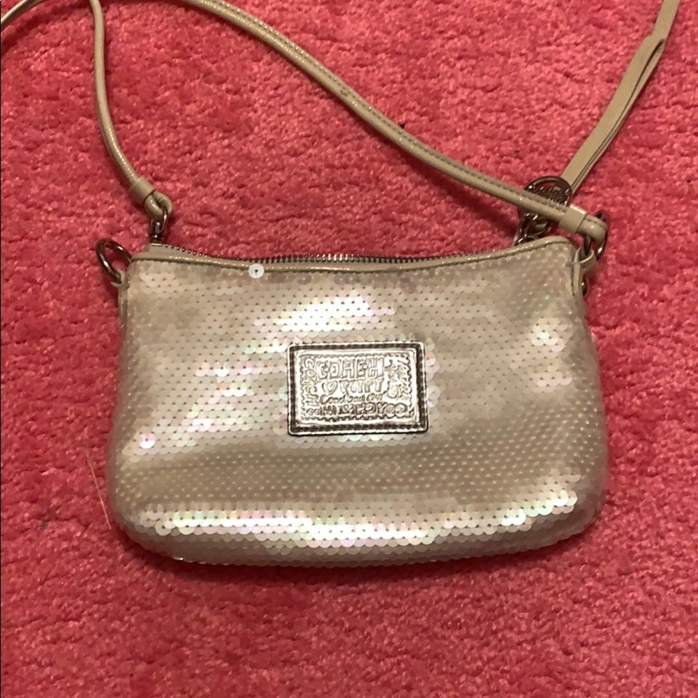 Coach Crossbody